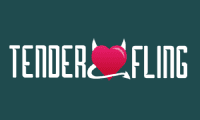 tenderfling logo